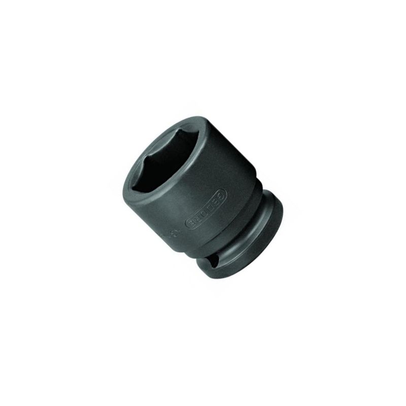 Soquete Sextav. de Impacto 1''x38mm (Ref. K 21-38mm) - GEDORE