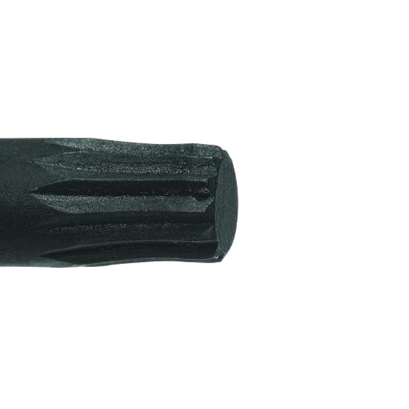 Soquete Multidentado Longo 1/2''x6mm (Ref. INX19L-6mm) - GEDORE