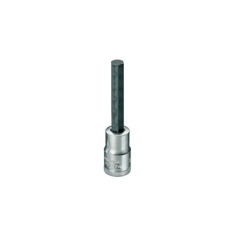 Soquete Sextavado Hexagonal 1/2''x9/16'' (Ref. IN 19 L-9/16'') - GEDORE