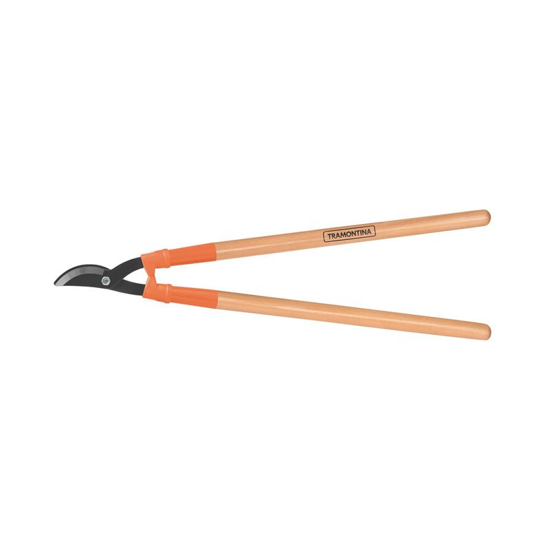 Tesourão de Poda Tipo Bypass Com Cabo 60cm (78360/505) - Tramontina 