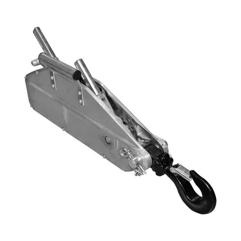 Guincho de Alavanca 3.2 Toneladas x 20m GA-3200 - Berg-Steel