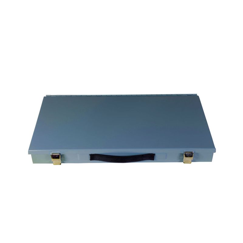 Kit p Roscar Polegada UNC 45peças machos cossinetes1/8 1/2pol UNC 94,0002 ROCAST