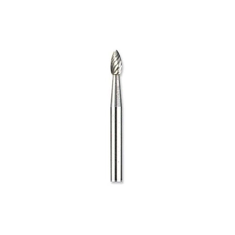 Escariador de Carbureto de Tungstênio 9911 1/8 Pol. - Dremel