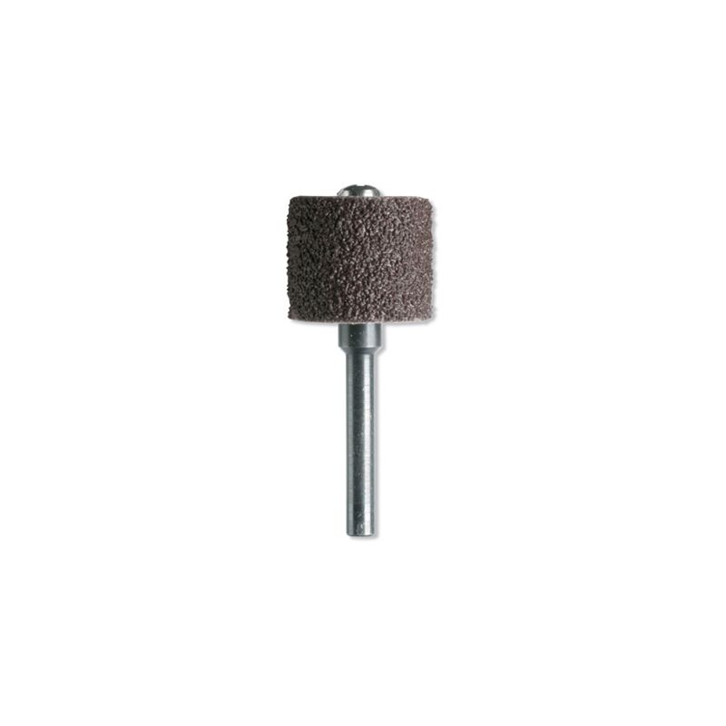 Tubo de Lixa 407 1/2 Pol. Grana 60 - Dremel