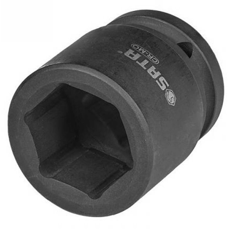 Soquete de Impacto Sextavado 3/8'' x 8mm (ST34203SC) - Sata