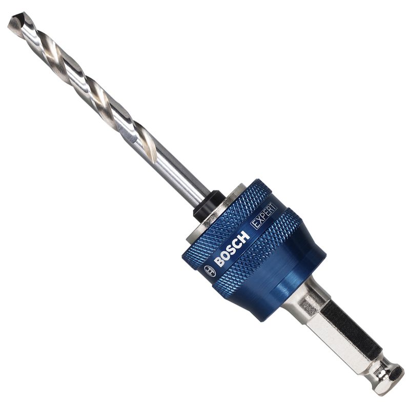 Suporte Power Change Plus 11mm Com Broca Hexagonal 105mm EXPERT (2608901966) - Bosch