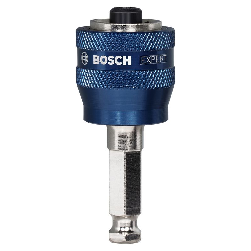 Suporte Power Change Plus 11mm Com Broca Hexagonal 105mm EXPERT (2608901966) - Bosch