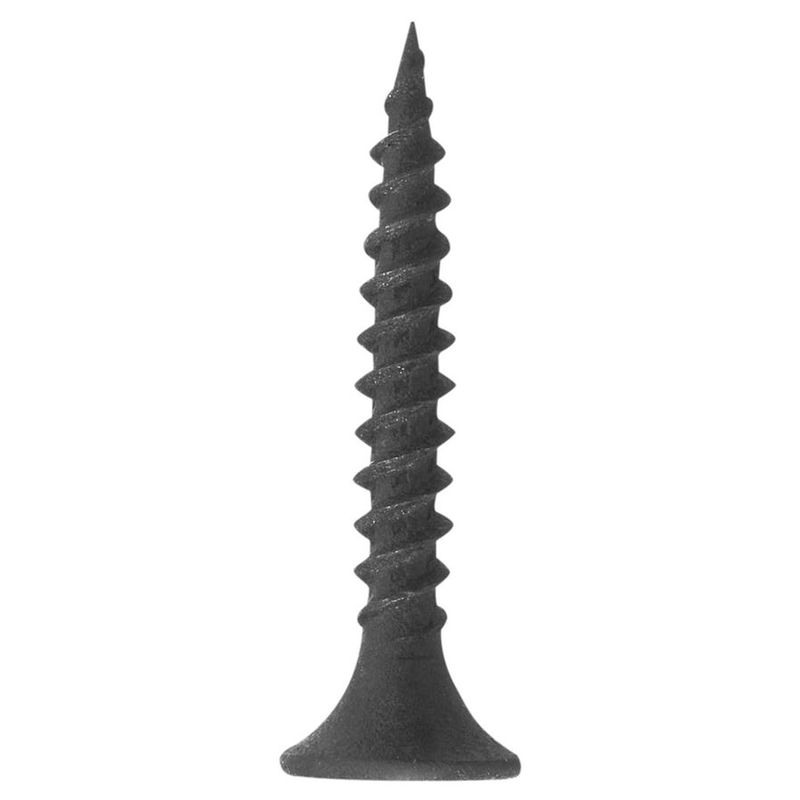 Kit Parafuso Fosfatizado 3,5 X 35mm Agulha/phillips (32,0002) - Nord