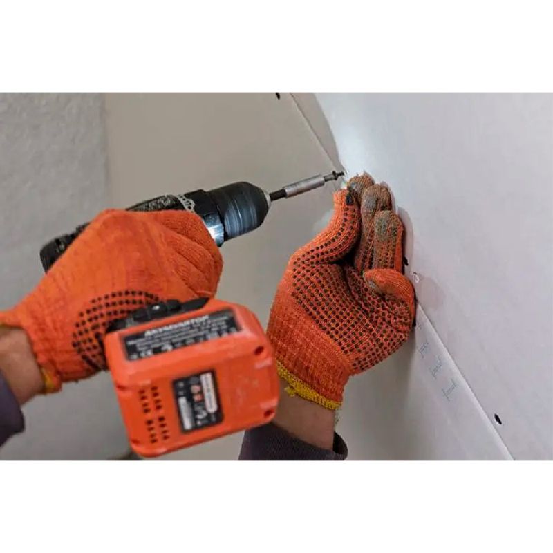 Kit Parafuso Fosfatizado 3,5 X 35mm Agulha/phillips (32,0002) - Nord