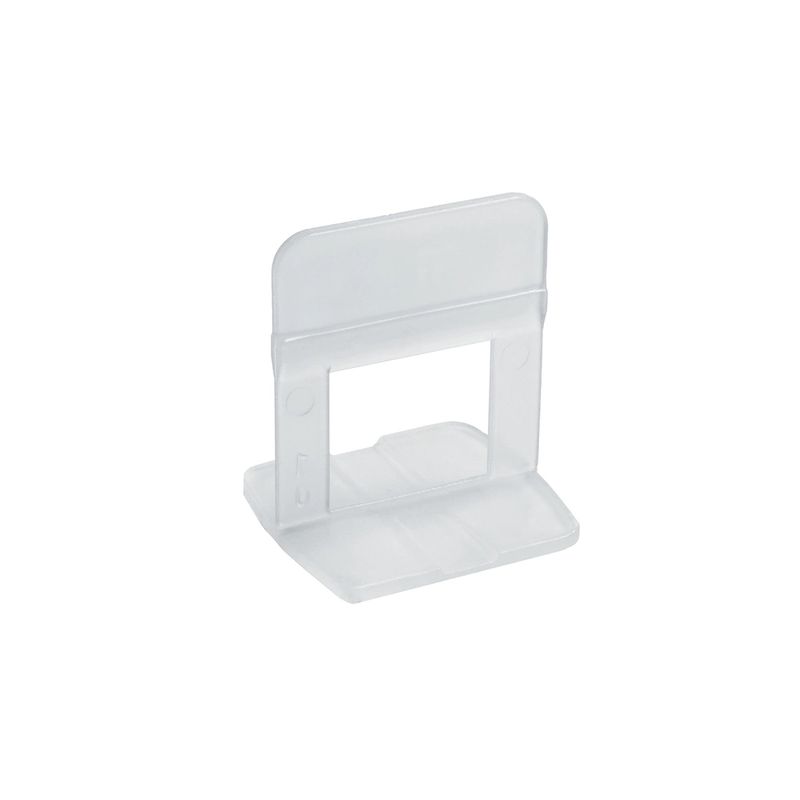 Espaçador 2,0mm (500 Uni.) + Alicate Nivelador - Cortag
