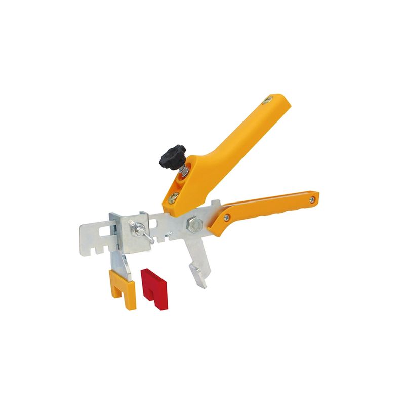 Espaçador 2,0mm (500 Uni.) + Alicate Nivelador - Cortag