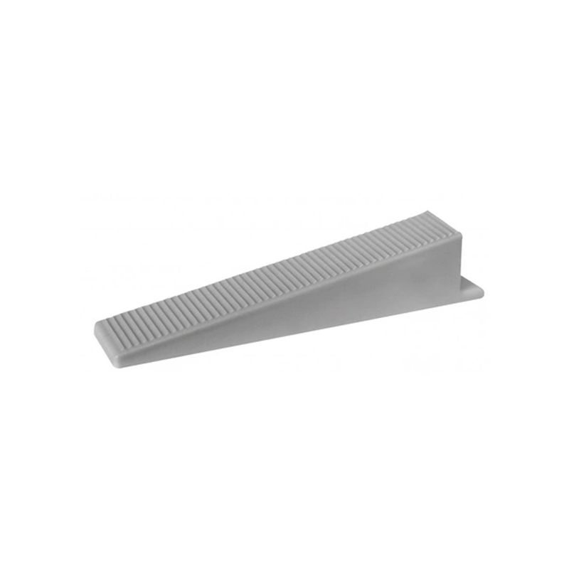 Espaçador 2,0mm Slim (1000 Uni.) + Cunha (1000 Uni.) - Cortag