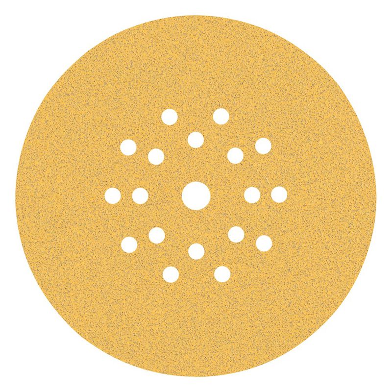 Disco de lixa Expert C470 225 mm, G80, 25 peças - Bosch 