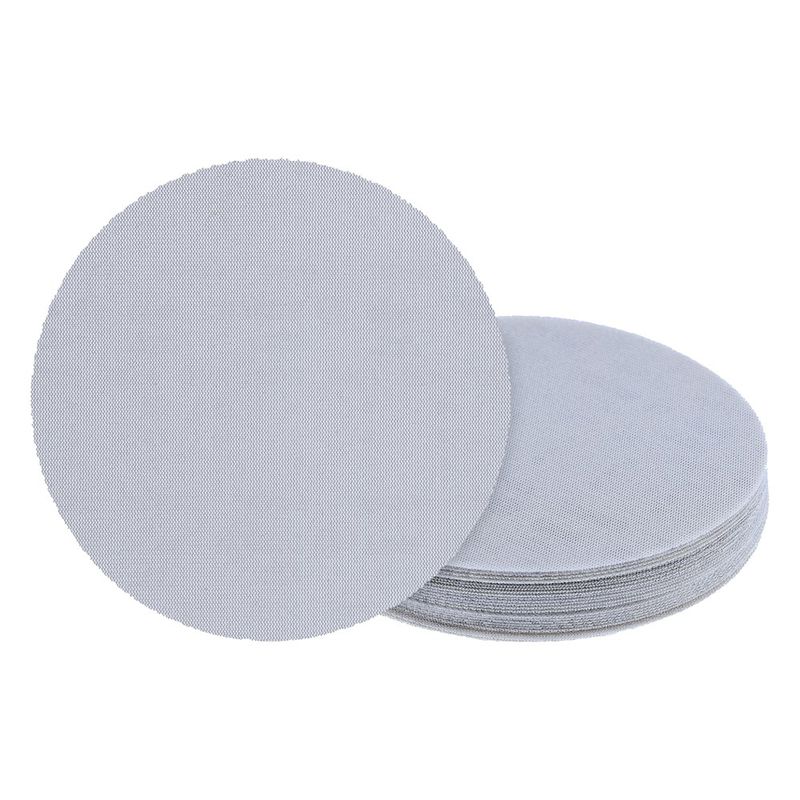 Disco de Lixa Expert M480 225mm G120, 25 peças - Bosch 