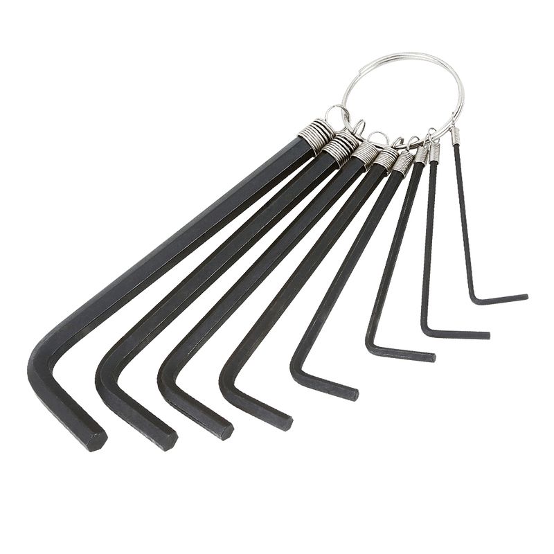 Jogo de Chaves Allen 1,5 a 6mm (702618) - Onsite