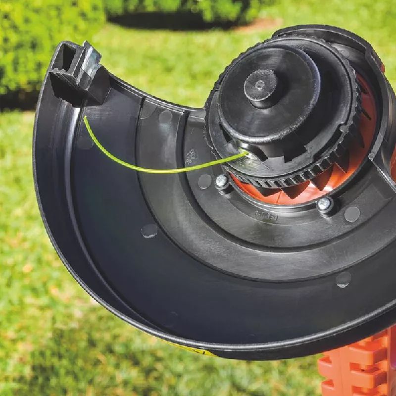 Kit Carretel 1 Fio de Nylon 1,8mm x 8m Com 2 Unidades (78799/463) - Tramontina