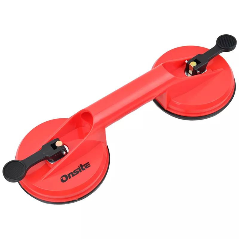 Cortador Manual Para Pisos Prime 120 Com Ventosa Dupla Para 60kg - Cortag