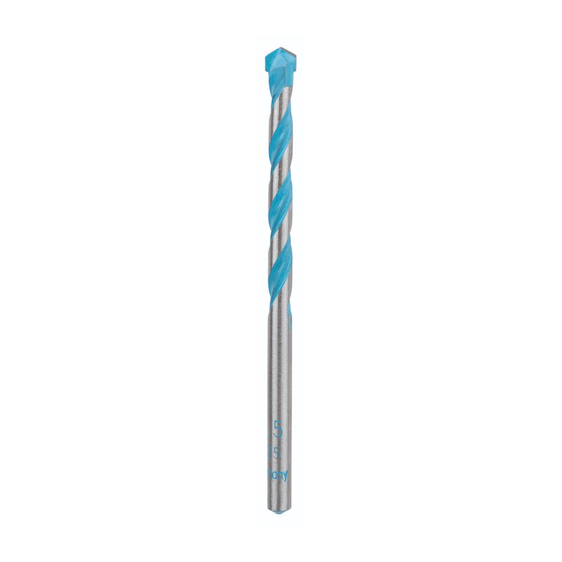 Broca Bosch CYL-9 Multimaterial Ø5,5 x 50 x 85 mm