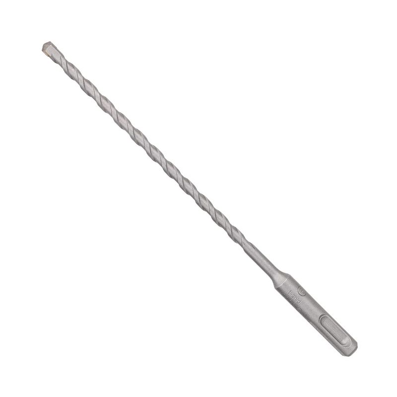 Broca SDS/Plus p/ Concreto 06x210mm - BOSCH