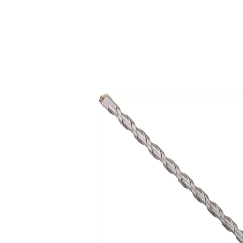 Broca SDS/Plus p/ Concreto 08x210mm - BOSCH