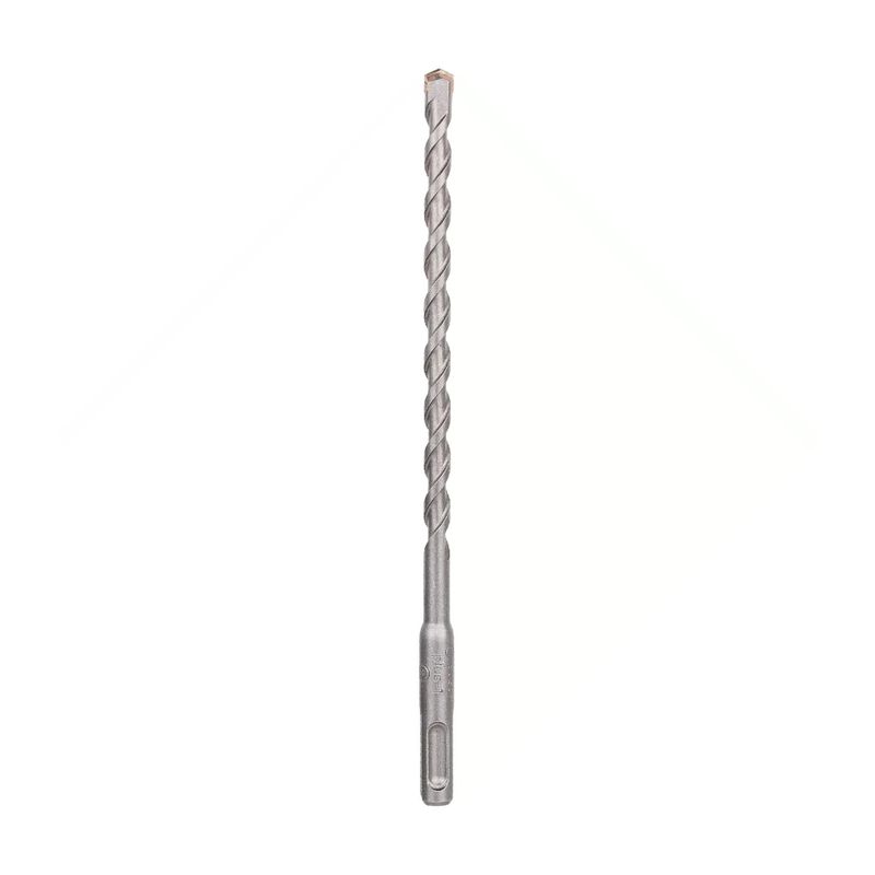 Broca SDS/Plus p/ Concreto 08x210mm - BOSCH