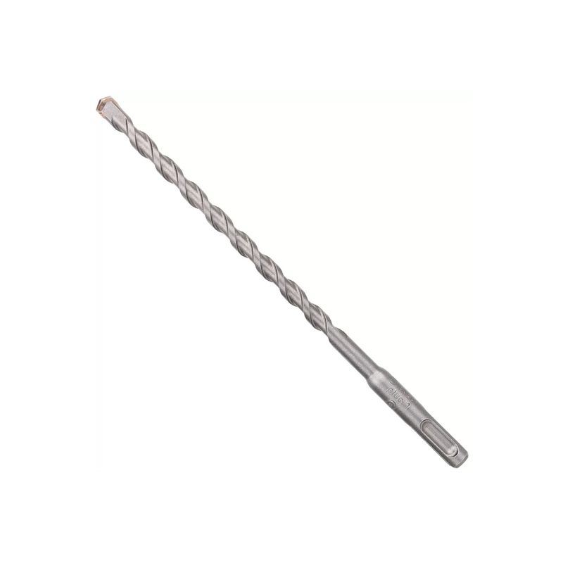 Broca SDS/Plus p/ Concreto 08x210mm - BOSCH