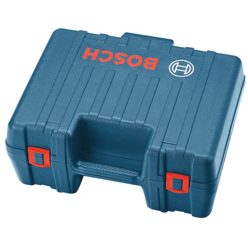 Nível a laser rotativo Bosch GRL 250 HV, 250m, em maleta