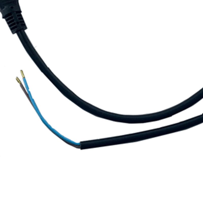 Cabo Com Plug (F000609071) - Bosch