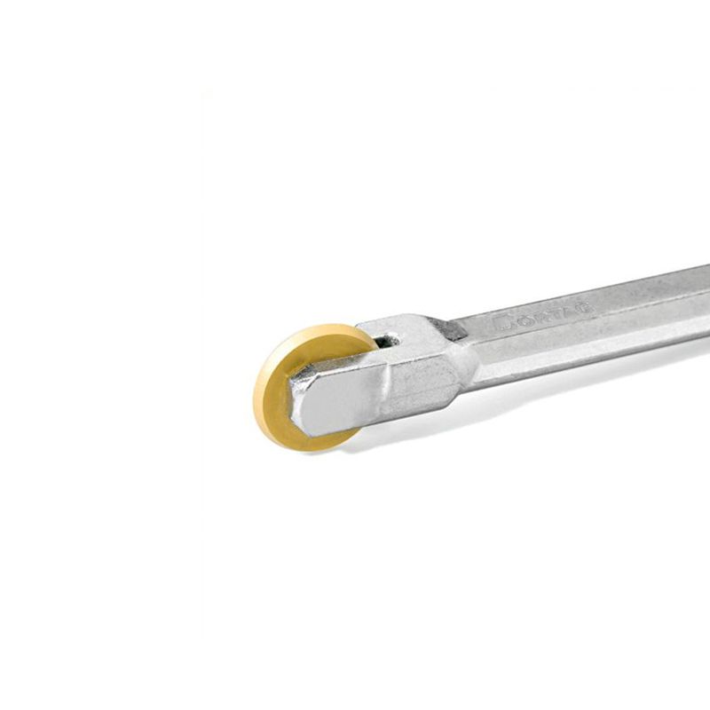 Rodel de Titânio Ø18 X 90 MM Universal - Cortag