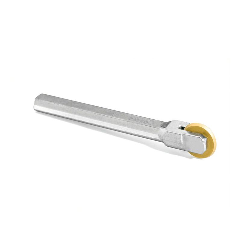 Rodel de Titânio Ø18 X 90 MM Universal - Cortag