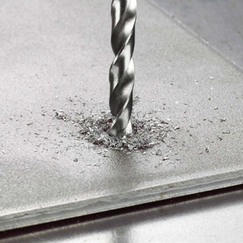 Jogo broca metal Bosch HSS-G Robust Line 1,5-6,5mm 13 peças