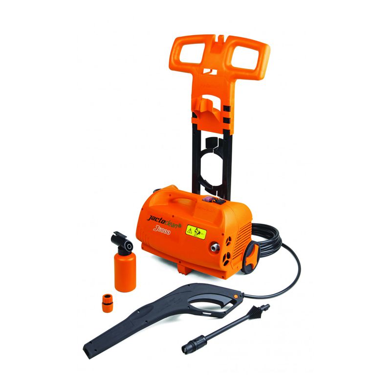 Lavadora de Alta Pressão Stop Total J6800 1950psi 127V - Jacto