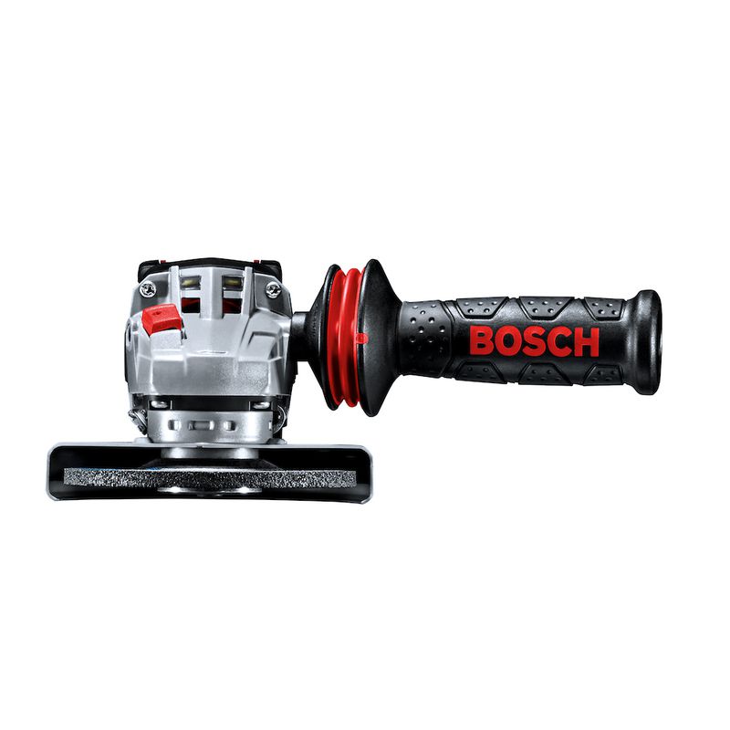  Esmerilhadeira Angular a Bateria 5'' - 18V (GWS 18V-10) - Bosch