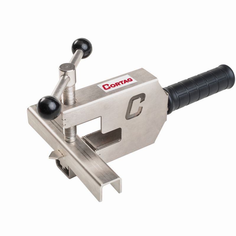 Cortador Para Grandes Formatos Infinity - Cortag