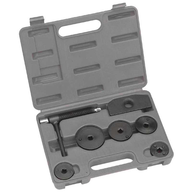 Conjunto de Retração Embolo Pinça Freio OTC 7317A BOSCH