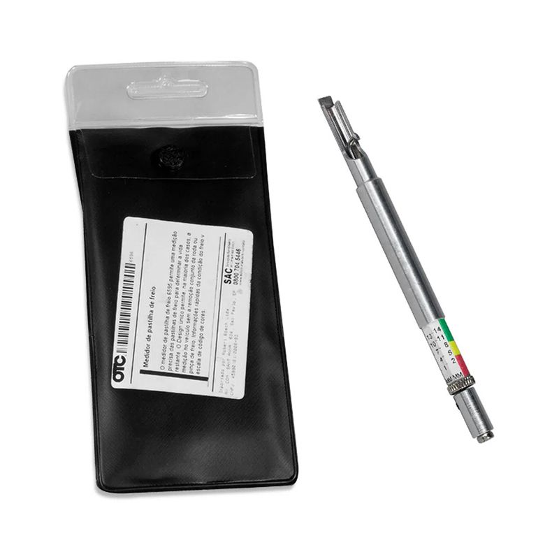 Medidor de Desgaste de Pastilha de Freio OTC 6596 BOSCH