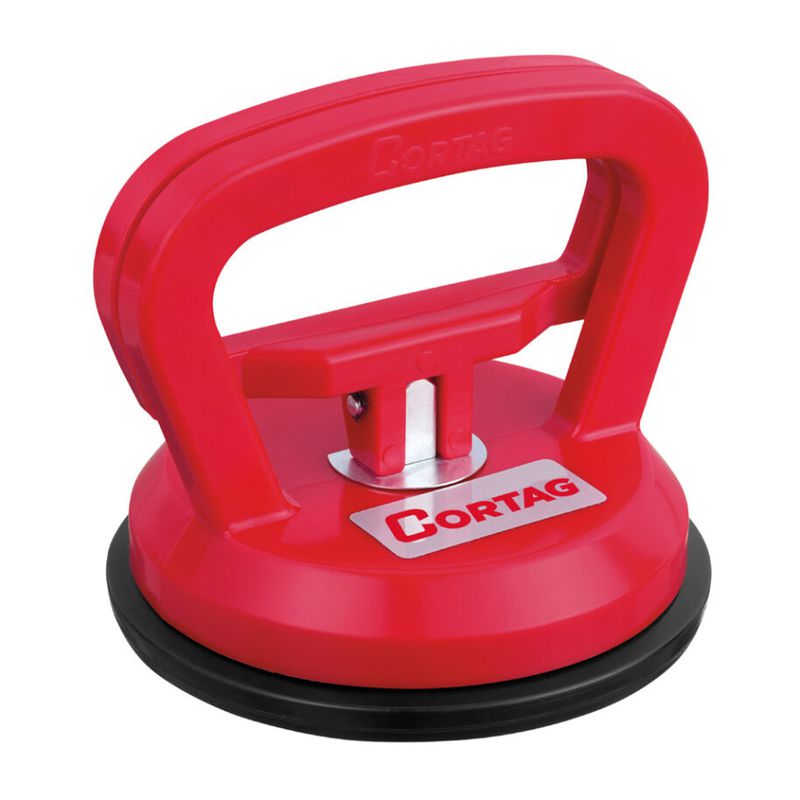 Ventosa Simples (60672) - Cortag