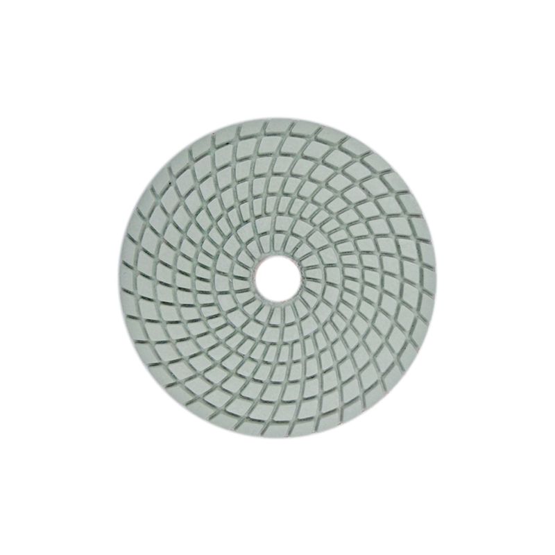 Disco Diamantado Para Polir G-1500 - Cortag