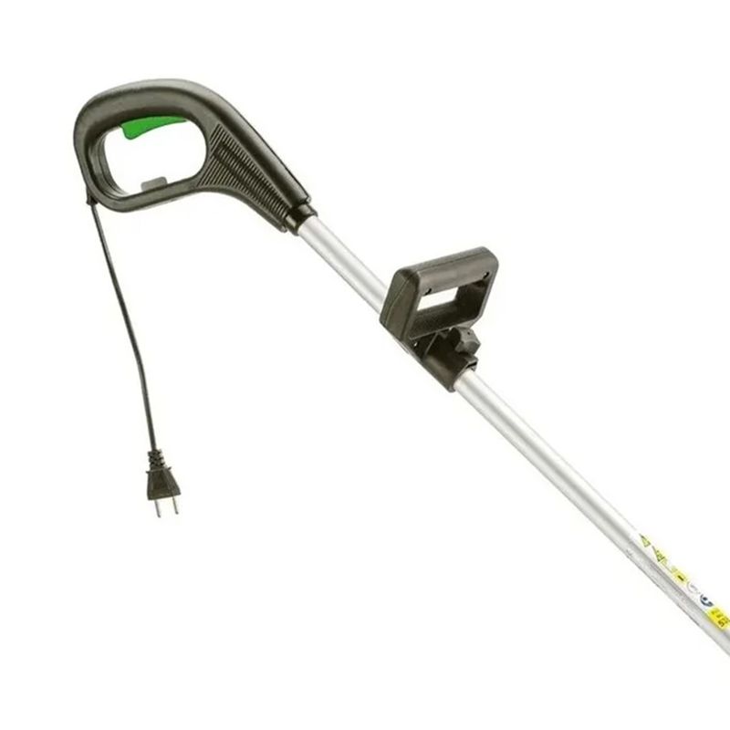 Aparador de Grama Elétrico Master 1000L 1000W 127V - Trapp