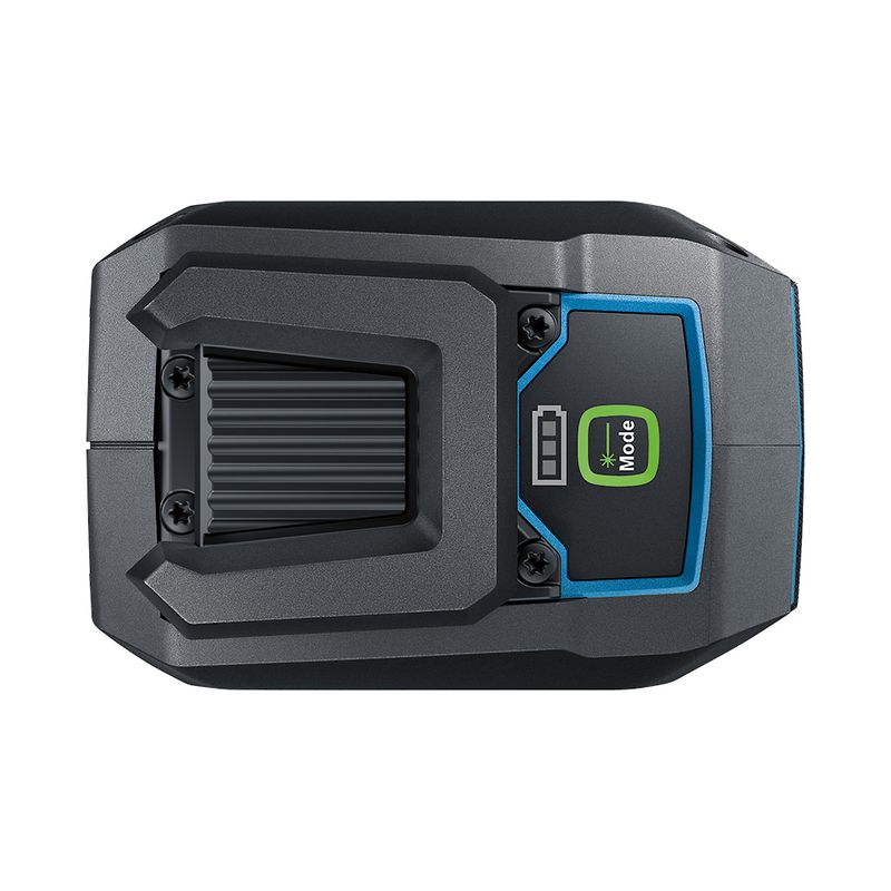 Nível a laser verde de linhas cruzadas Bosch GLL 2-20G 10m
