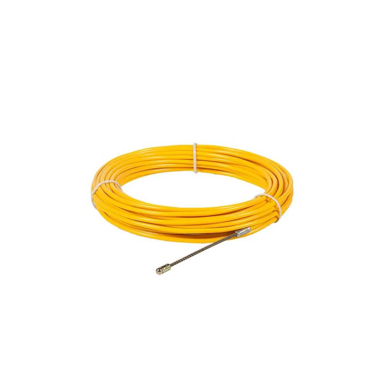 Passador de Fios Alma Aço 15m - Cortag 