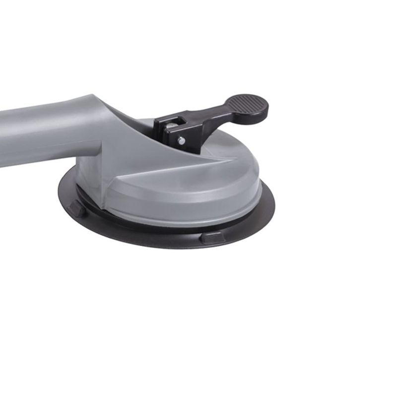 Ventosa Dupla Premium Capacidade até 60kg - Cortag