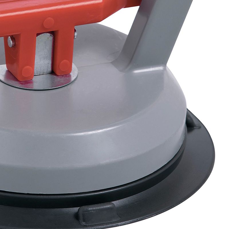 Ventosa Simples Premium Capacidade até 30kg - Cortag