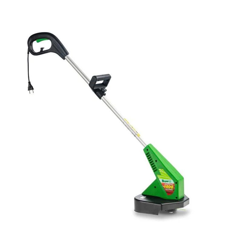Aparador de Grama Elétrico Master AT-1800 1800W 220V + Carretel - Trapp