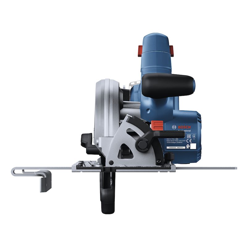 Serra Circular à bateria Bosch GKS 185-LI, 18V SB, com disco