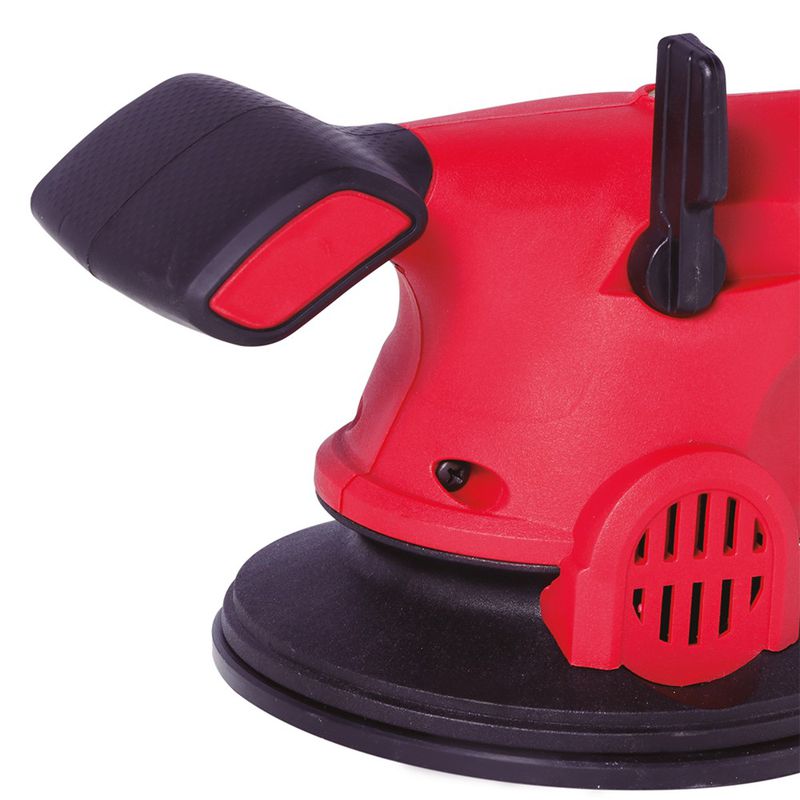 Vibrador com Ventosa Para Assentamento de Pisos à Bateria VAB-150 - Cortag