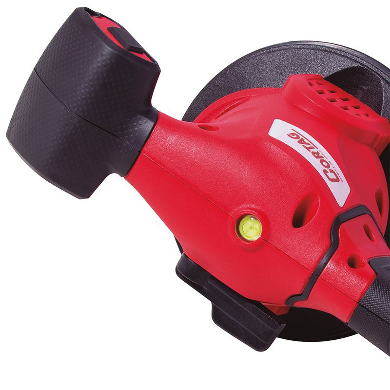 Vibrador com Ventosa Para Assentamento de Pisos à Bateria VAB-150 - Cortag