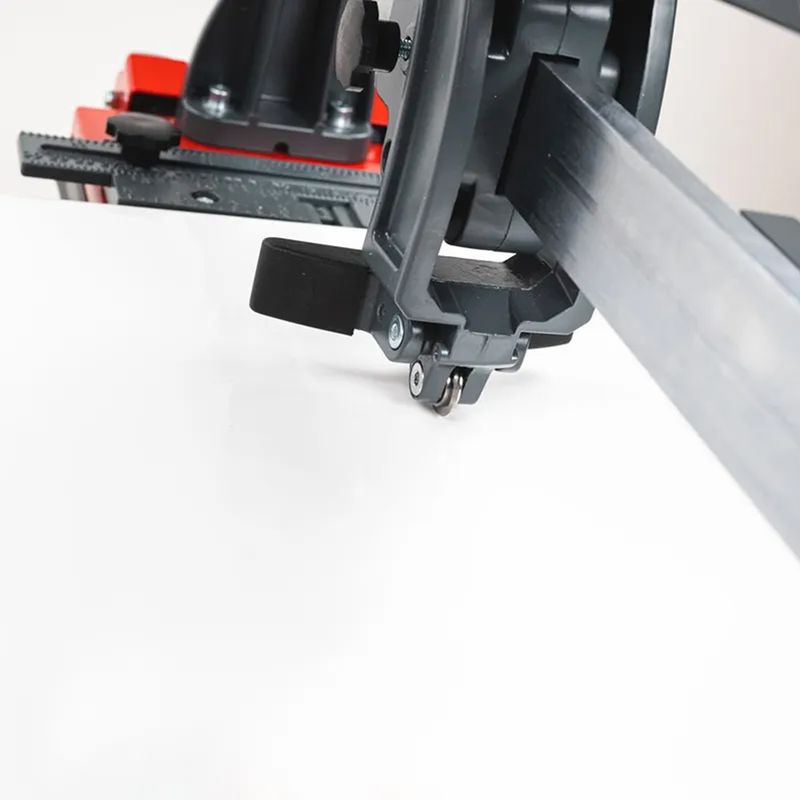 Cortador de Pisos 125cm Master Pro 122 - Hessen