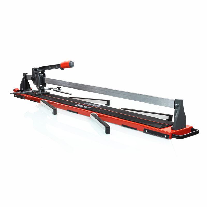 Cortador de Pisos 125cm Master Pro 122 - Hessen