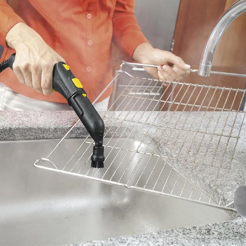 Detergente Para Limpeza de Chapas e Grelhas 1L (9.381.303.0) - Karcher